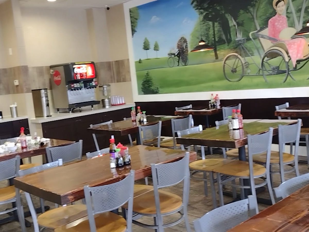 Vn'Wich Cafe